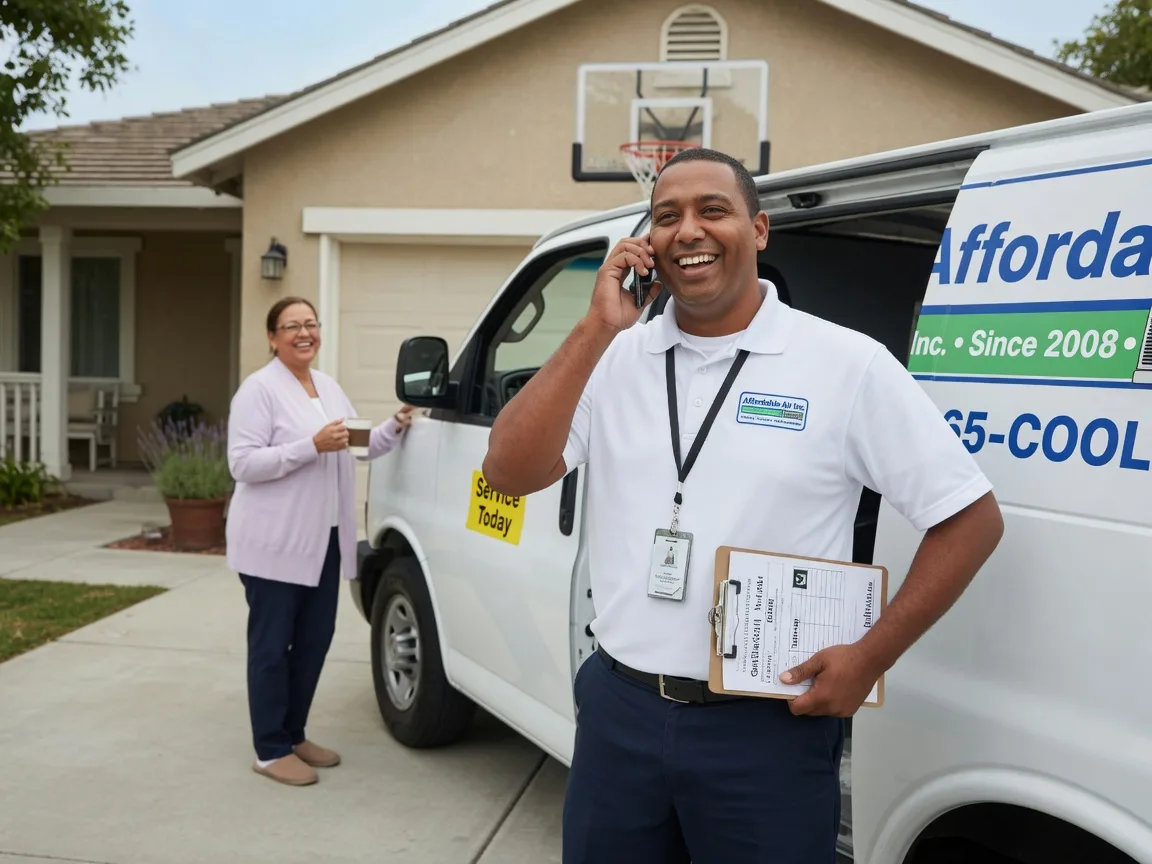 Central Ac Repair Miamiville, OH FAQs